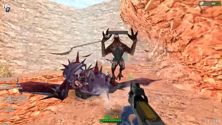 Special Ops: GO - SinglePlayer - 9