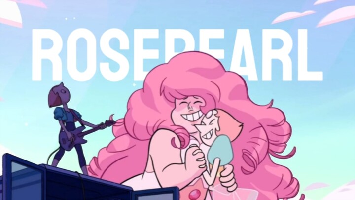 【SU/rosepearl】เพลงนก💖
