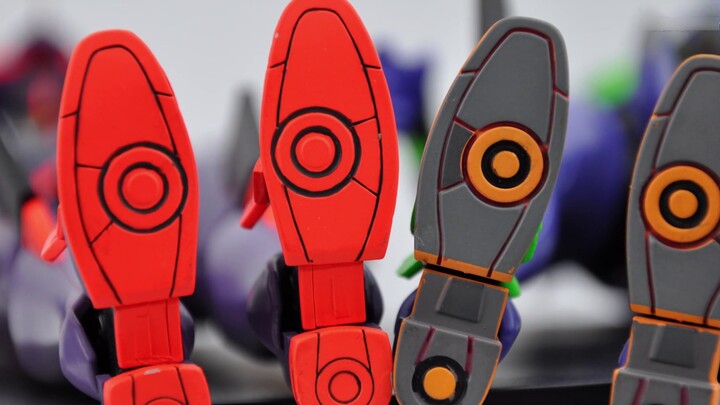 Ketahuilah rasa malu Anda dan kemudian jadilah berani! Evaluasi produk jadi paduan dalam negeri Whit