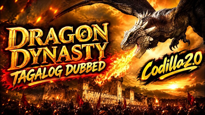 Dragon Dynasty Full Movie Tagalog Dubbed