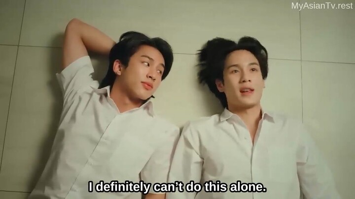 Head 2 Head 2025 Ep 12 ENG