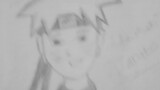 Have you ever drawn your favorite anime character? For me Naruto as always. How about u? Tell me ^^