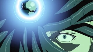 The demon armor from outer space can change the fate of the wearer and gain incredible power!