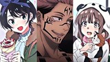 #5【抖音】Tik Tok Anime - Tổng Hợp Những Video Tik Tok Anime Cực Hay Mãn Nhãn