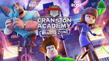 Cranston Academy: Monster Zone (2020)