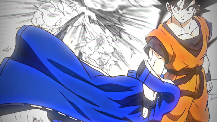Feel the charm of the number-one male protagonist in Japanese anime.