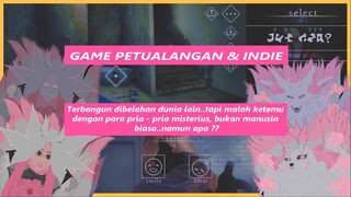 -+[Game Petualangan & Indie : Terbangun didunia lain bertemu dengan para pria misterius ??]+-