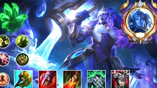 ILLAOI MONTAGE 2022 - การเล่นที่ดีที่สุด