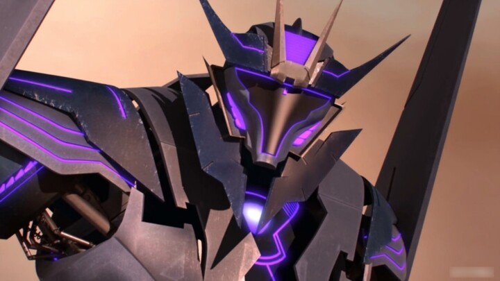 Soundwave: Look, this is how the land bridge is used [Proof of Leadership]