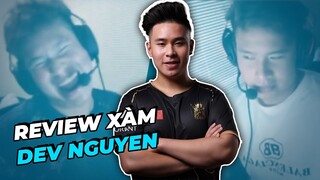 Tiêu Điểm Nhân Vật: Dev Nguyen | MT2T