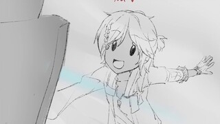 [Arknights Animation] Operation Ash × Operation Dusk√