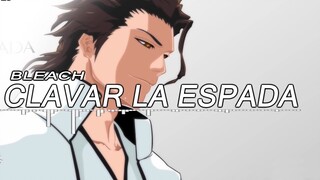 Bleach - Clavar La Espada (Trap Remix)  [Musicality Remix]