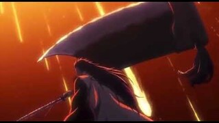 Kenpachi Zaraki Shikai | Bleach Thousand Year Blood War Part 2 Episode 7 | Bleach tybw Part 2 Ep 20