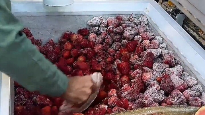 Vẫn là bom tăng đường huyết