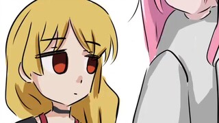 Jika Lonely Rock adalah film horor... Episode 2! Anggota baru keluarga Hongxia!