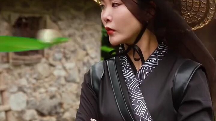 รับรองว่าคุณไม่เคยเห็นจงจื่อห่อแบบนี้มาก่อน