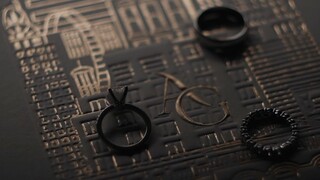 The Wedding Of Hugo Armand Oetama And Eugenia Gigi Genero