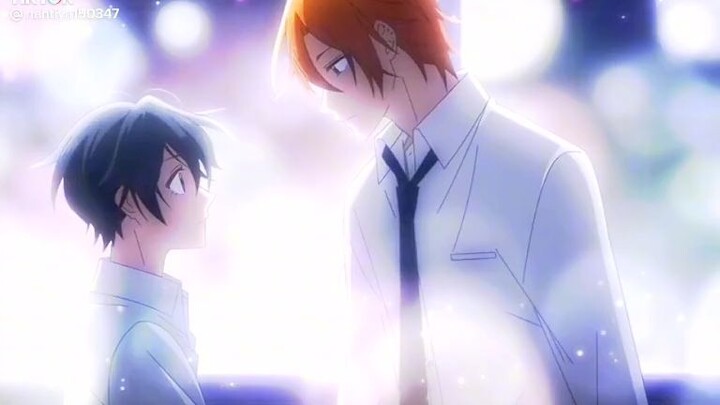 ซาซากิกับมิยาโนะ