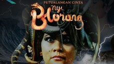 Petualangan Cinta Nyi Blorong 1986 | Indonesia