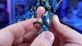 [Bình luận kỳ lạ của Binggui] LK01 Drift Transformers 4