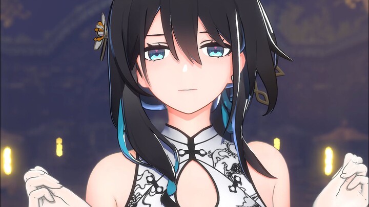 阮梅