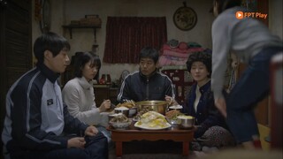 Lời Hồi Đáp 1988 - Tập 15 (Lồng Tiếng)