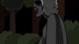 True Countryside Horror Story| Animation