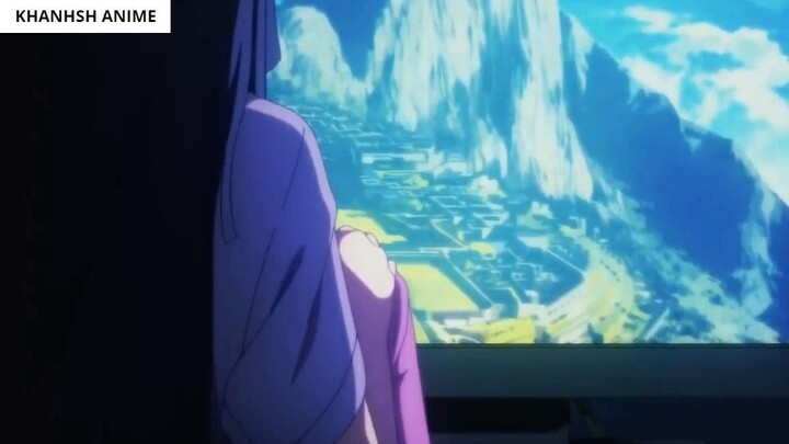 Sự Thật Về Nữ Hoàng Wakaba Hiiro Và Danh Tính Của Bé Nhện 3