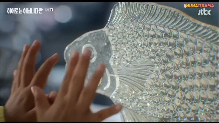 The Atypical Family Ep 3