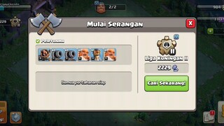 COC Basis Tukang #1