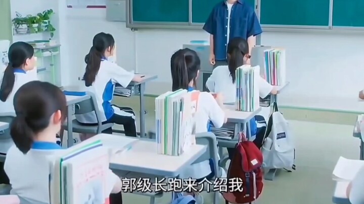 An intern used a fake degree to land a teaching job, only to be exposed by a student’s parent.
