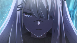 [TV Animation / Tomoyo Kurosawa] Arknights Season 2 "Winter's Hidden Path" Trailer PV [Chinese Subti