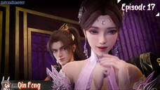 Ancient War Soul Eps 17| Sub Indo