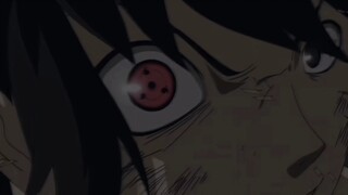 [Naruto] Pangeran tidak bisa mengalahkan Menma?