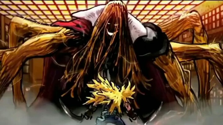 LUFFY