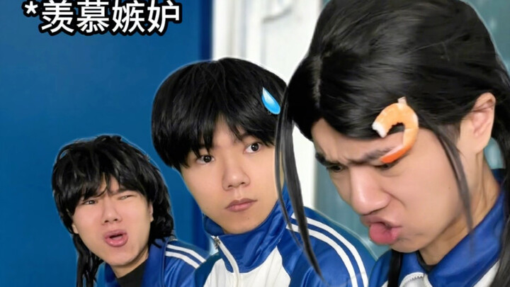 เมื่อนักเรียนหัวกะทิเริ่มถกเถียงคำตอบ!