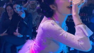 ผับสไตล์จีน Wuhan Zhewu Guo Zhezhe "แมวป่า" นี่คือแมวป่าที่ดูดีที่สุดที่ฉันเคยเห็นบนอินเทอร์เน็ต ไม่