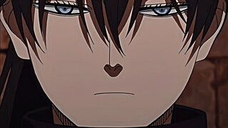 Black clover