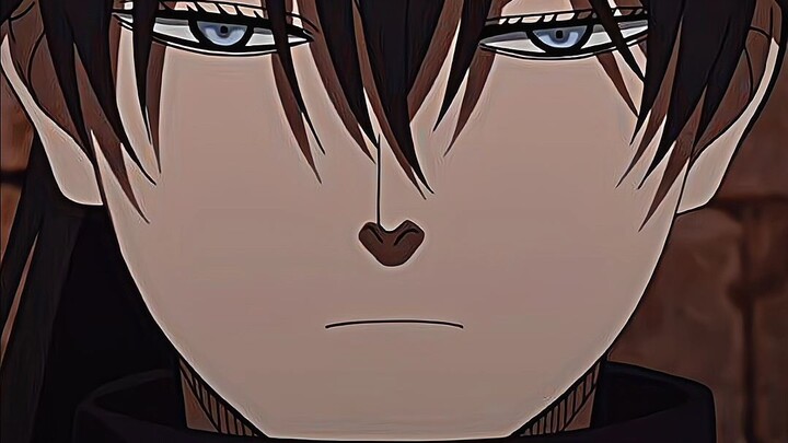 Black clover