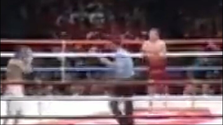Edwin Valero (Venz) vs Takehiro Shimada (Jap) - Titulo Mundial AMB Super Pluma