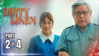Dirty Linen | Episode 94 (2/4) | May 22, 2024