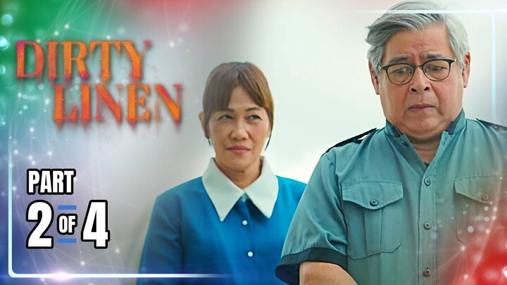 Dirty Linen | Episode 94 (2/4) | May 22, 2024