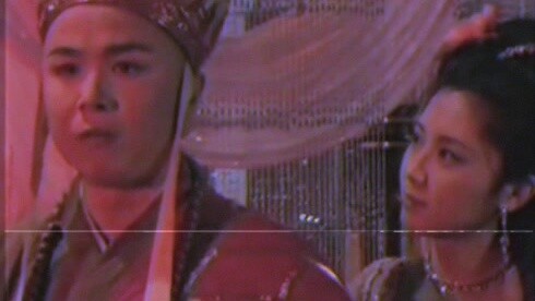 [Vaporwave] "Perjalanan Vaporwave ke Barat" Kisah Negara Putri, Mencintaimu, dalam hidup ini