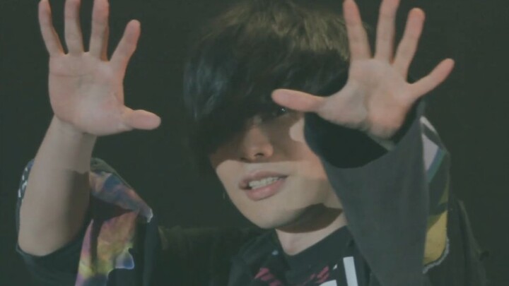 【ياوني-سان】هل سبق أن رأيت الجانب اللطيف للغاية للثامن؟