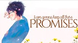 Promises - AMV - 「Anime MV」