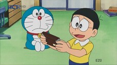 Doraemon Special 2 Jam - Rumput Makanan Manis
