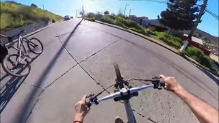 One minute on stage takes ten years of practice off stage.