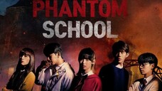 phantom school (2022) episode 8 end sub indo