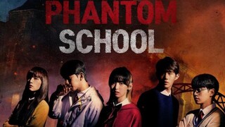 phantom school (2022) episode 8 end sub indo