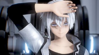 【MMD】Conqueror【Sei】